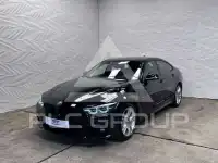 2020 BMW 418
