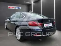 2020 BMW 418