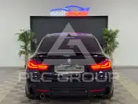 2020 BMW 418