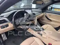 2020 BMW 418