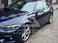 2020 BMW 418
