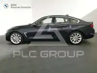 2020 BMW 418