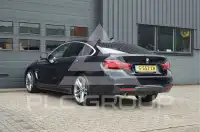 2020 BMW 418