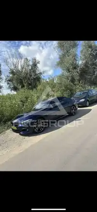 2020 BMW 418