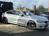 2020 BMW 418