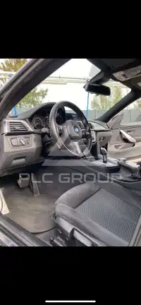 2020 BMW 418