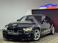 2020 BMW 418