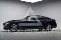 2020 BMW 418