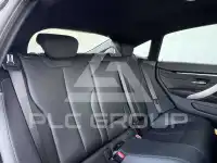2020 BMW 418
