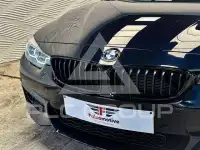 2020 BMW 418