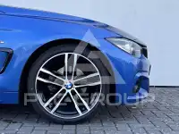 2020 BMW 418