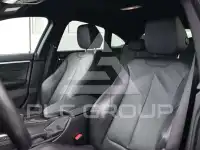 2020 BMW 418