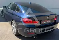 2020 BMW 418