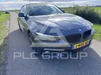 2020 BMW 418