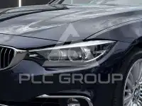 2020 BMW 418