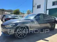 2020 BMW 418