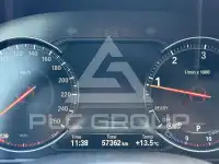2020 BMW 418