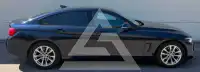 2020 BMW 418