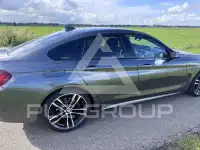2020 BMW 418