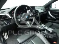 2020 BMW 418