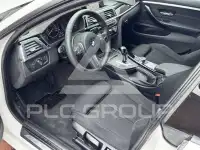 2020 BMW 418