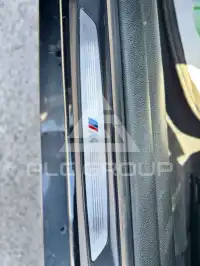 2020 BMW 418