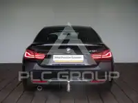 2020 BMW 418