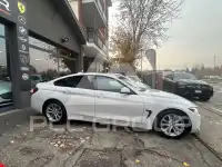 2020 BMW 418