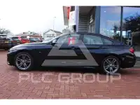 2020 BMW 418