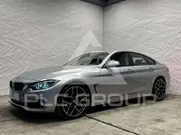 2020 BMW 418