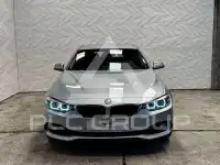 2020 BMW 418