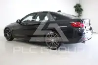 2020 BMW 418