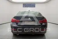 2020 BMW 418