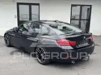 2020 BMW 418