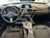 2020 BMW 418