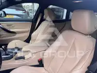 2020 BMW 418