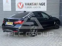 2020 BMW 418