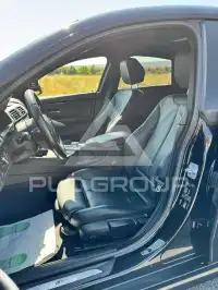 2020 BMW 418