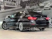 2020 BMW 418