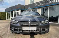 2020 BMW 418