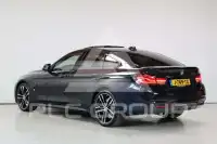 2020 BMW 418