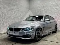 2020 BMW 418