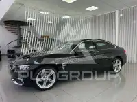 2020 BMW 418