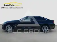 2020 BMW 418