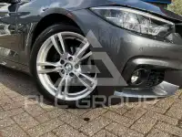 2020 BMW 418