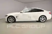 2020 BMW 418