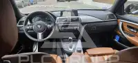 2020 BMW 418