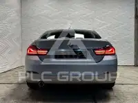 2020 BMW 418