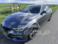 2020 BMW 418