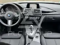 2020 BMW 418